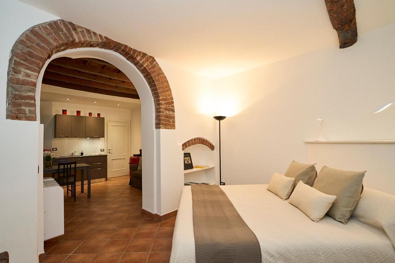 Brera-duomo Luxury Design * Milan