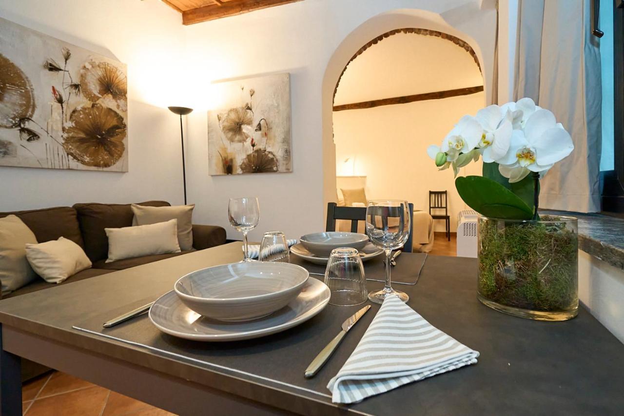 Apartment Brera-duomo Luxury Design *