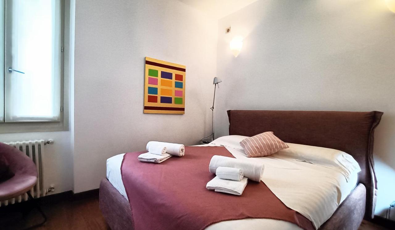 Appartamento Sahi - Jannacci - 2 Bedrooms, Arena, Chinatown