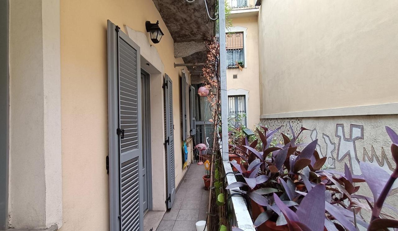 Sahi - Jannacci - 2 Bedrooms, Arena, Chinatown Appartamento *