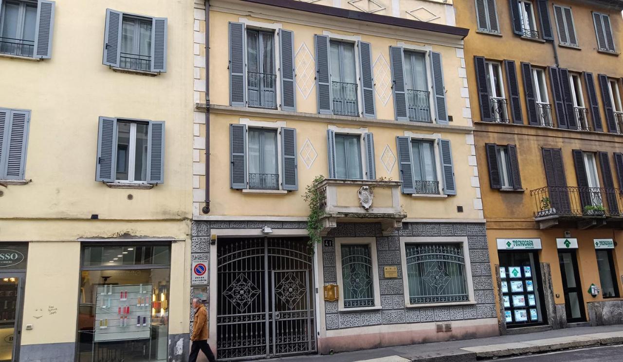Sahi - Jannacci - 2 Bedrooms, Arena, Chinatown Appartamento Milano
