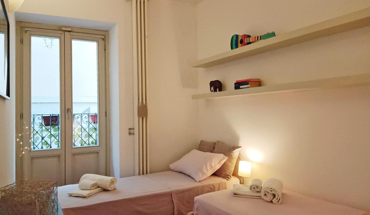 Sahi - Jannacci - 2 Bedrooms, Arena, Chinatown * Milano