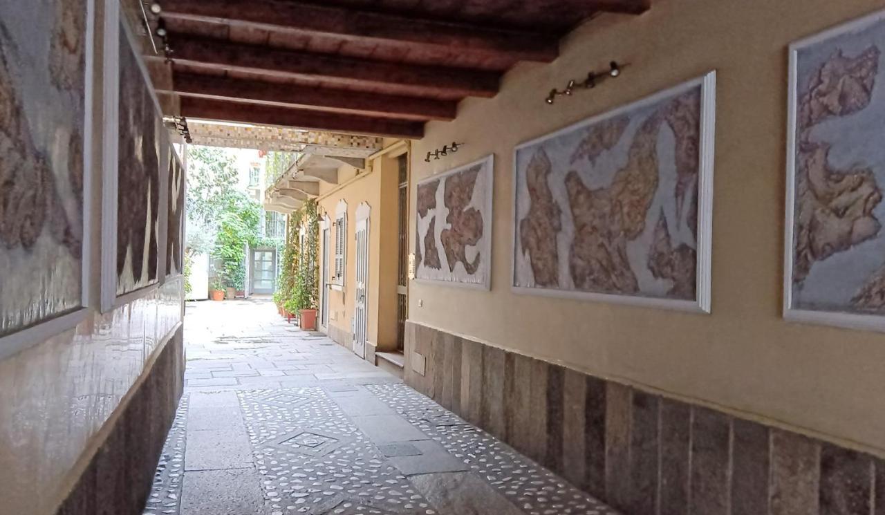 Appartamento Sahi - Jannacci - 2 Bedrooms, Arena, Chinatown