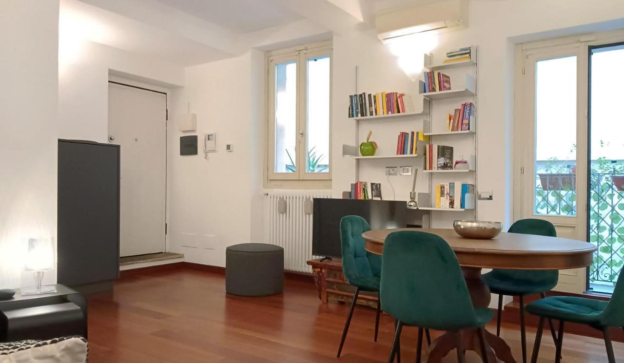 Sahi - Jannacci - 2 Bedrooms, Arena, Chinatown Appartamento *