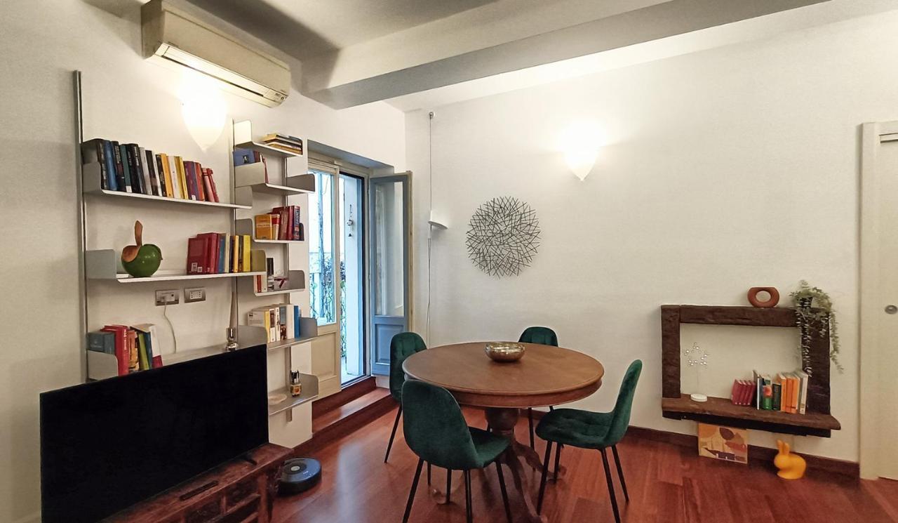 Sahi - Jannacci - 2 Bedrooms, Arena, Chinatown Milano