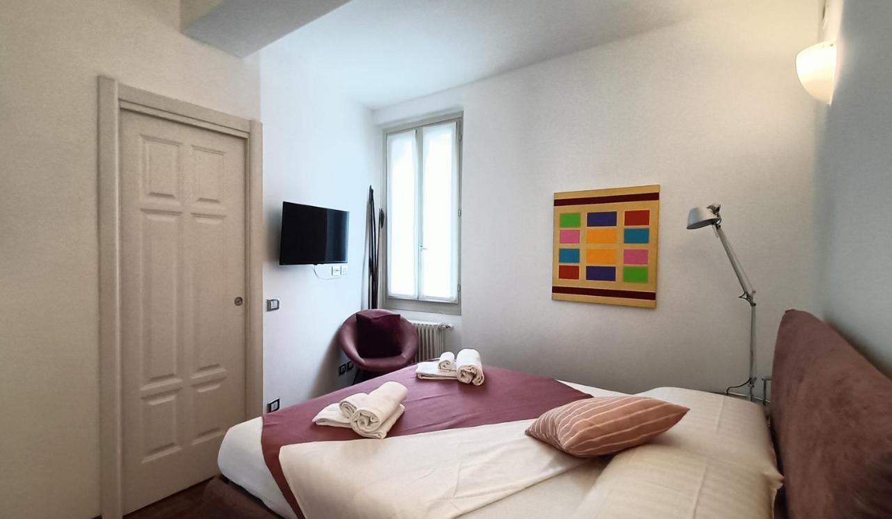 Sahi - Jannacci - 2 Bedrooms, Arena, Chinatown Appartamento Milano