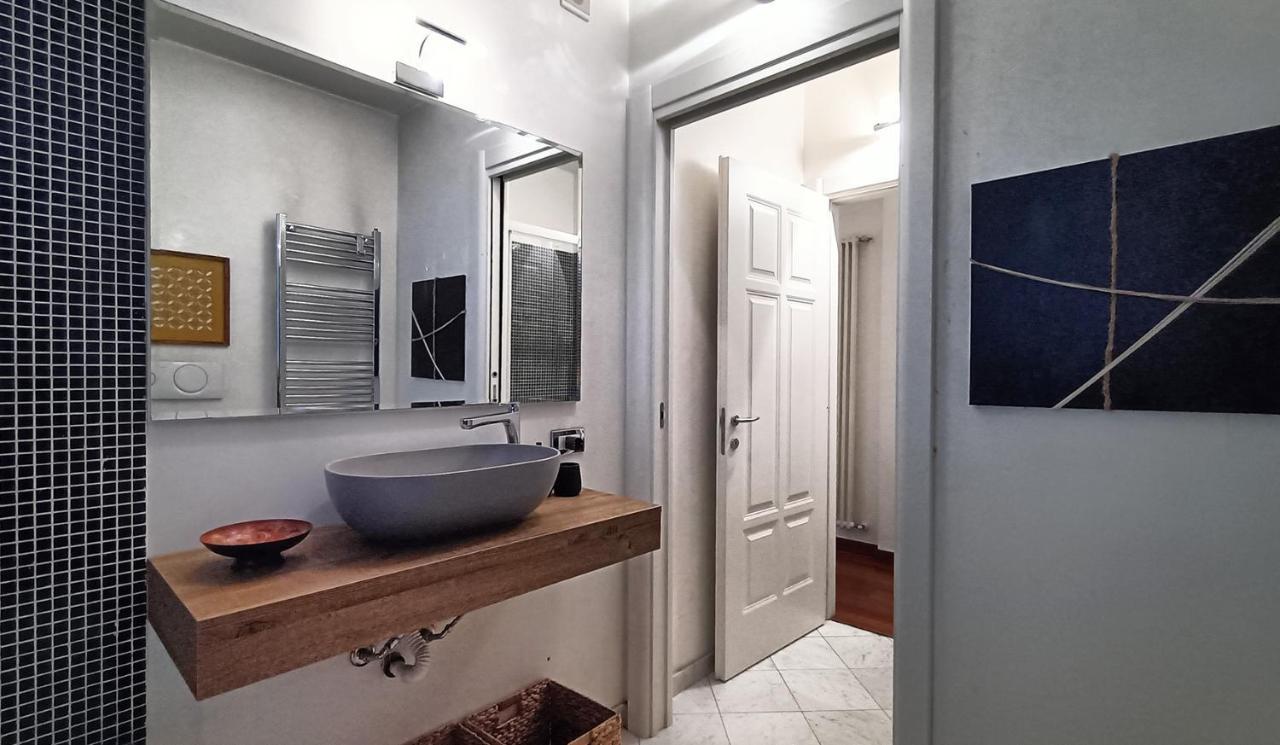 Appartamento Sahi - Jannacci - 2 Bedrooms, Arena, Chinatown Milano