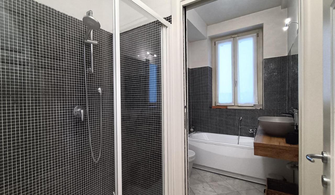 Sahi - Jannacci - 2 Bedrooms, Arena, Chinatown * Milano