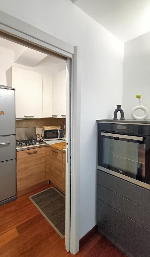 Appartamento Sahi - Jannacci - 2 Bedrooms, Arena, Chinatown
