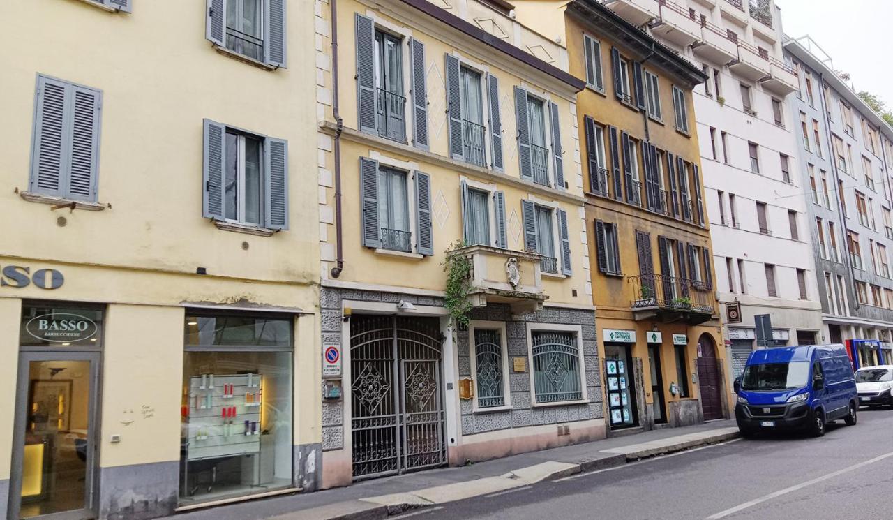 Sahi - Jannacci - 2 Bedrooms, Arena, Chinatown Appartamento Milano