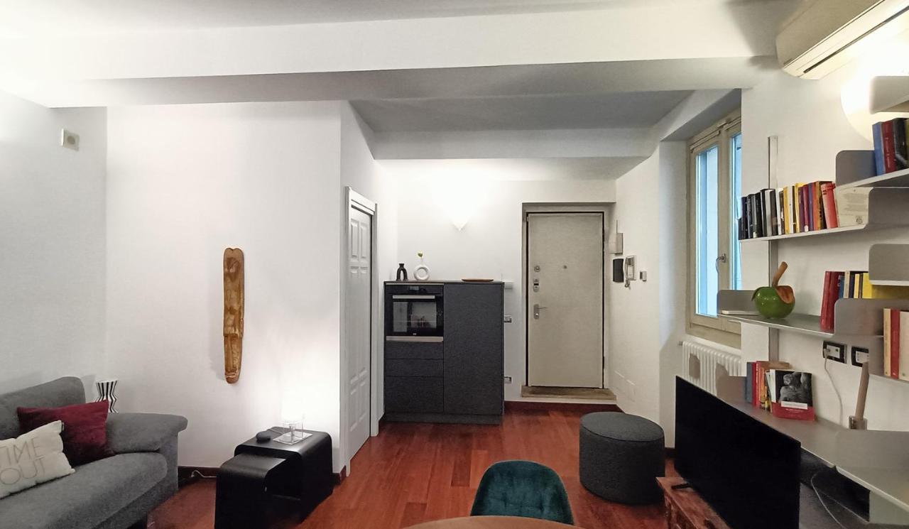 Sahi - Jannacci - 2 Bedrooms, Arena, Chinatown Milano