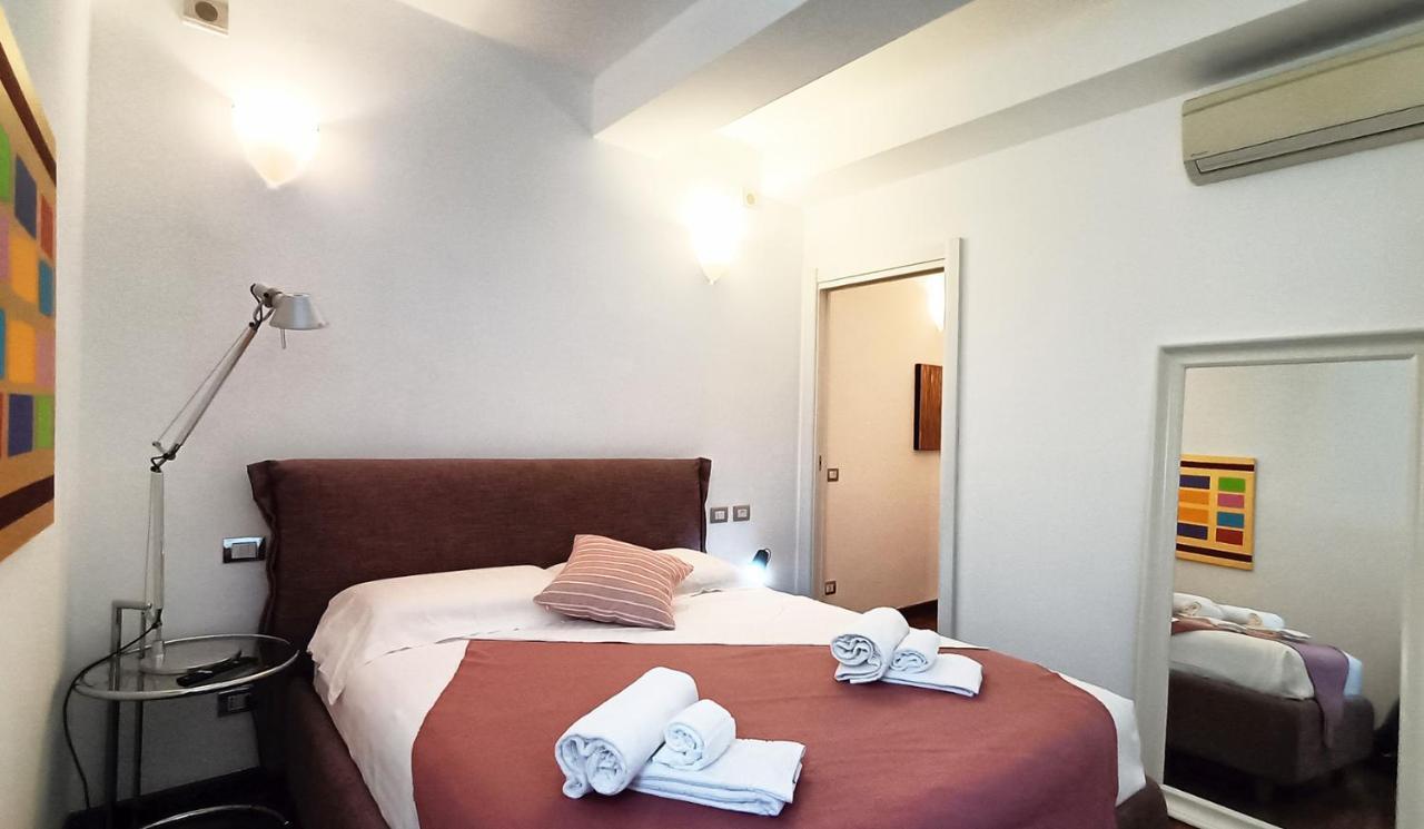 Sahi - Jannacci - 2 Bedrooms, Arena, Chinatown Appartamento *