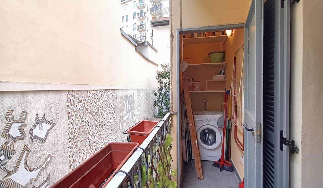 Sahi - Jannacci - 2 Bedrooms, Arena, Chinatown Milano