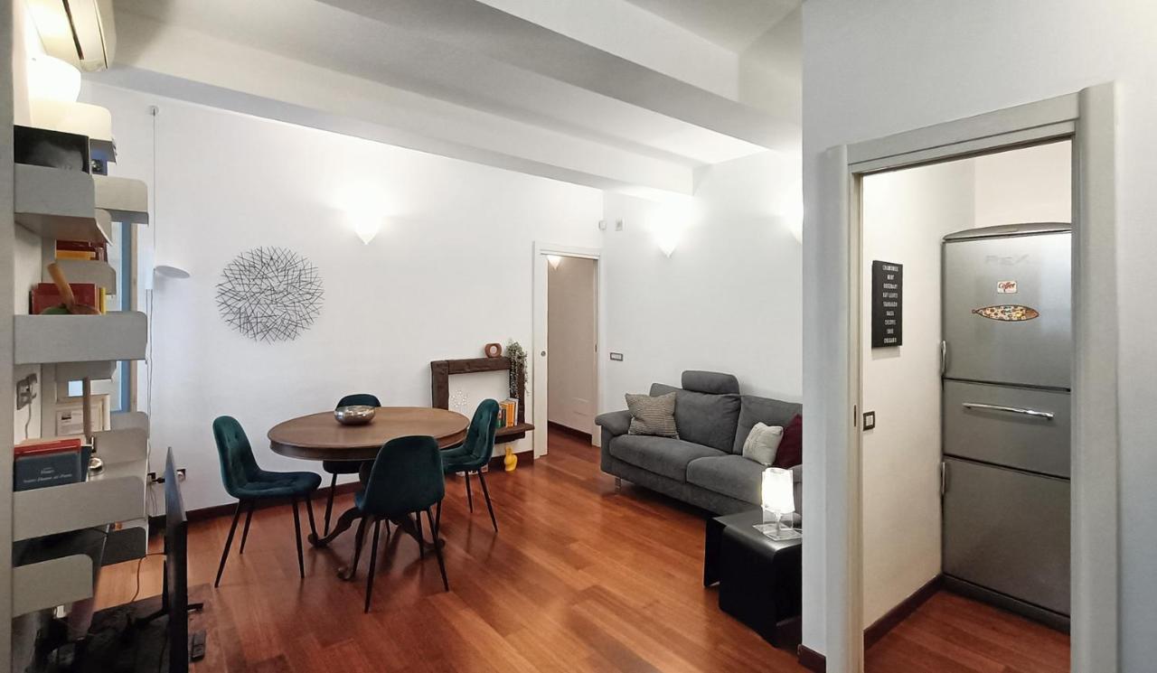 Appartamento Sahi - Jannacci - 2 Bedrooms, Arena, Chinatown