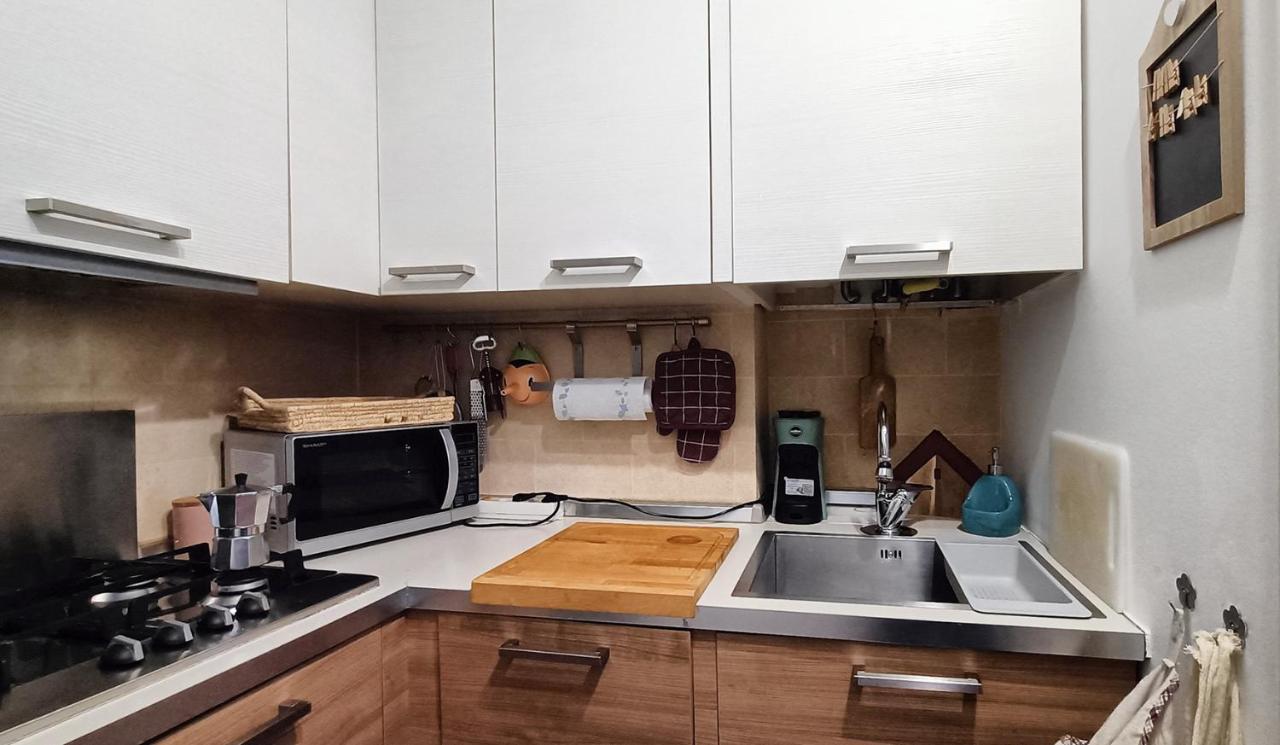 Appartamento Sahi - Jannacci - 2 Bedrooms, Arena, Chinatown