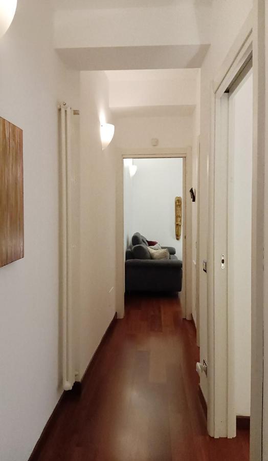 Sahi - Jannacci - 2 Bedrooms, Arena, Chinatown * Milano