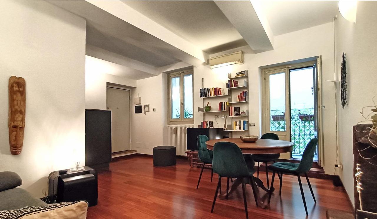 Sahi - Jannacci - 2 Bedrooms, Arena, Chinatown * Milano