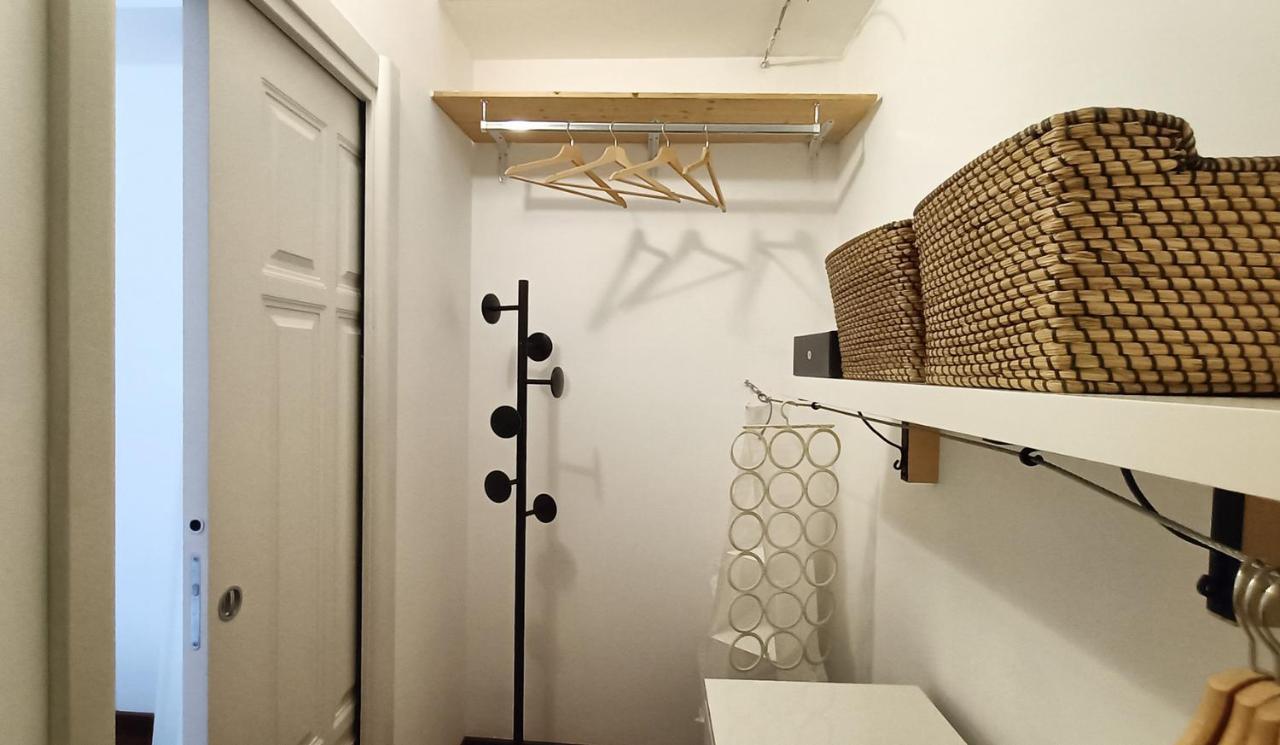 Sahi - Jannacci - 2 Bedrooms, Arena, Chinatown Appartamento Milano