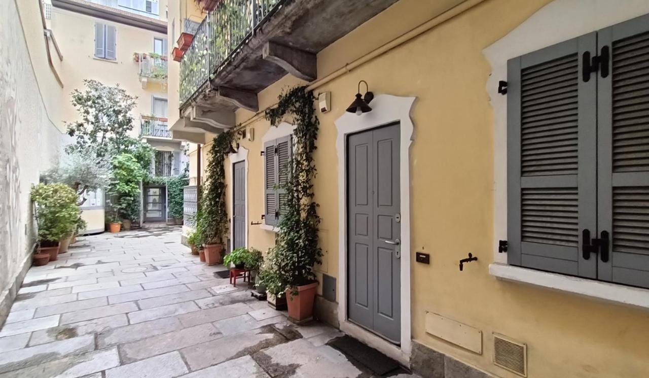 Sahi - Jannacci - 2 Bedrooms, Arena, Chinatown Appartamento *