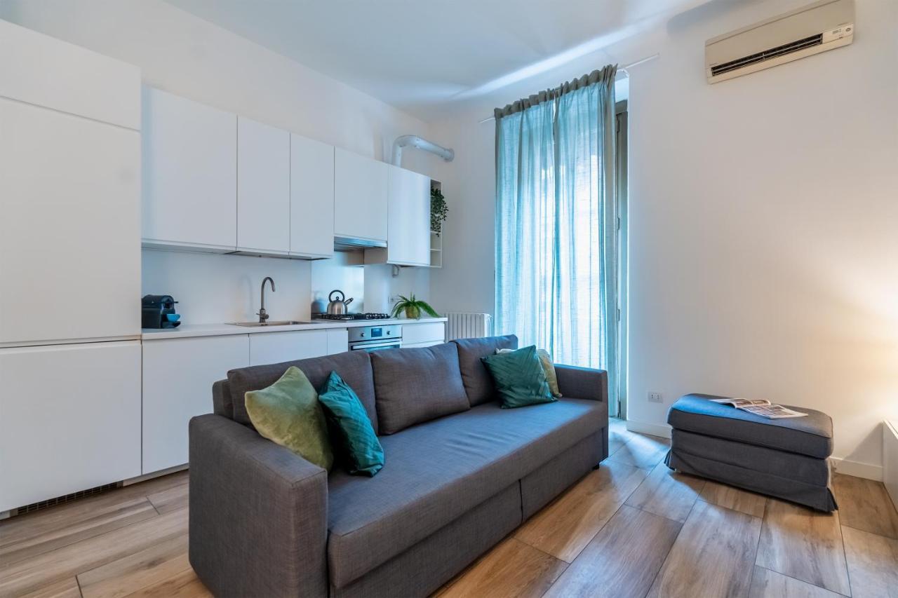 Politecnico/duomo Eleganza, Design E Comfort Apartment Milan