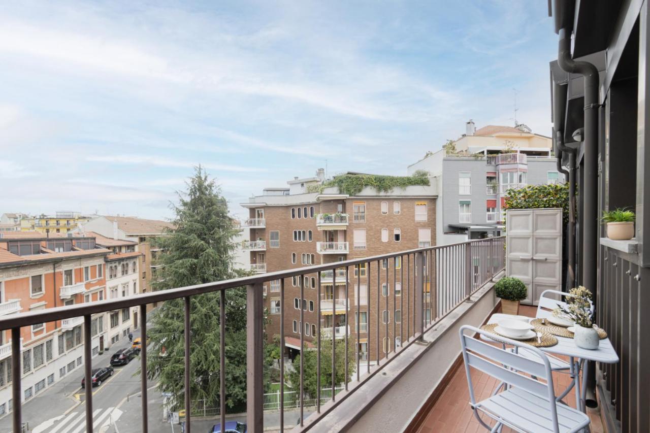 Apartment Easylife - Attico Esclusivo Con Balcone Panoramico