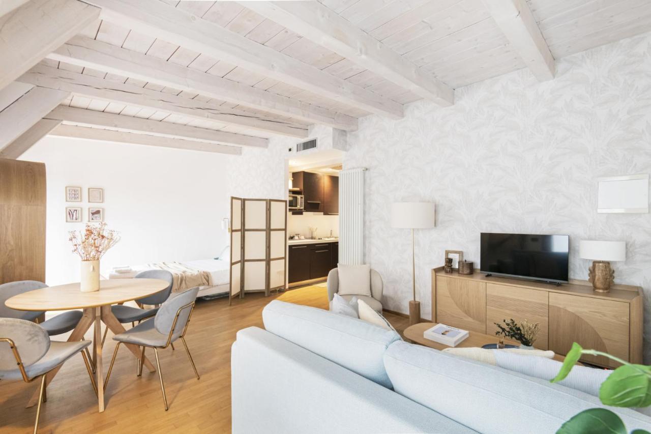 Easylife - Attico Esclusivo Con Balcone Panoramico