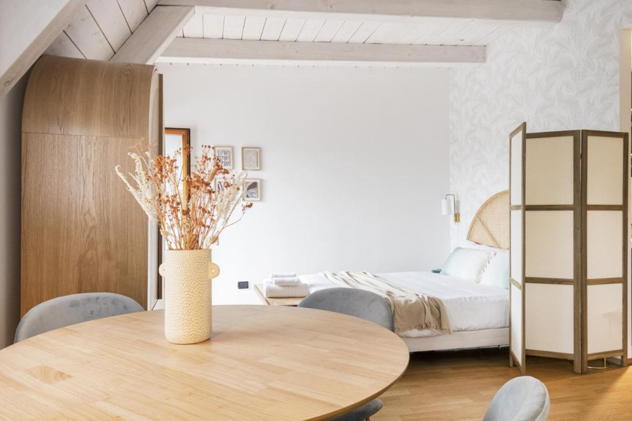 Easylife - Attico Esclusivo Con Balcone Panoramico Apartment Milan
