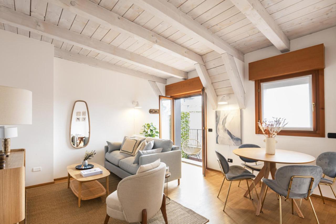 Easylife - Attico Esclusivo Con Balcone Panoramico