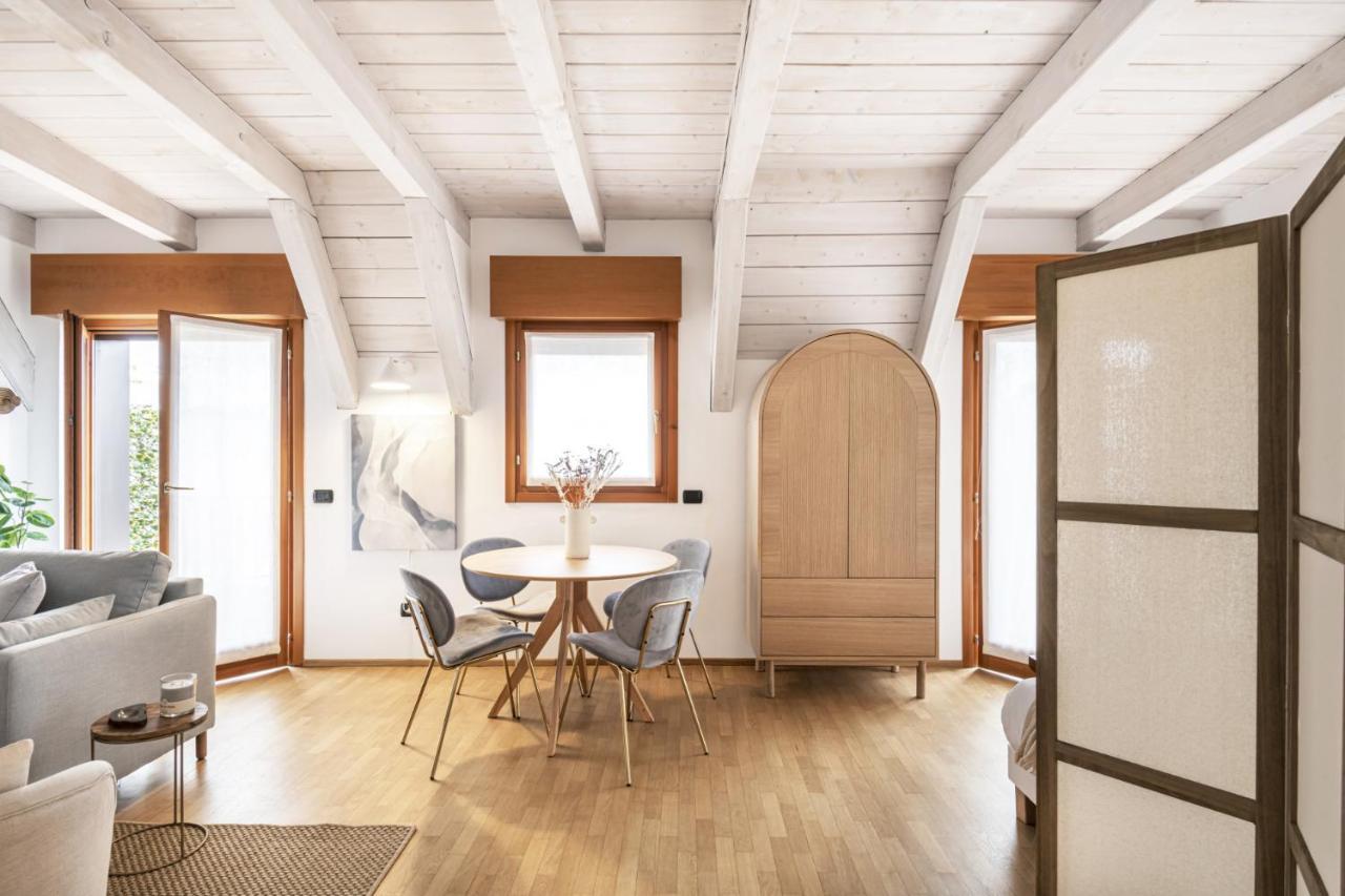 Easylife - Attico Esclusivo Con Balcone Panoramico * Milan