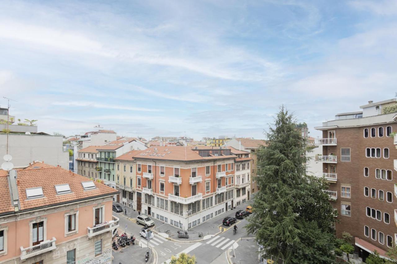 Apartment Easylife - Attico Esclusivo Con Balcone Panoramico