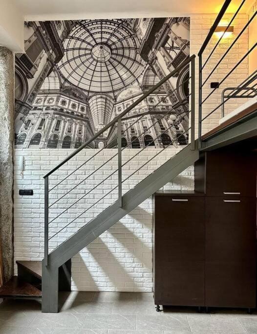 Loft Centro, 10 Min From Duomo * Milan