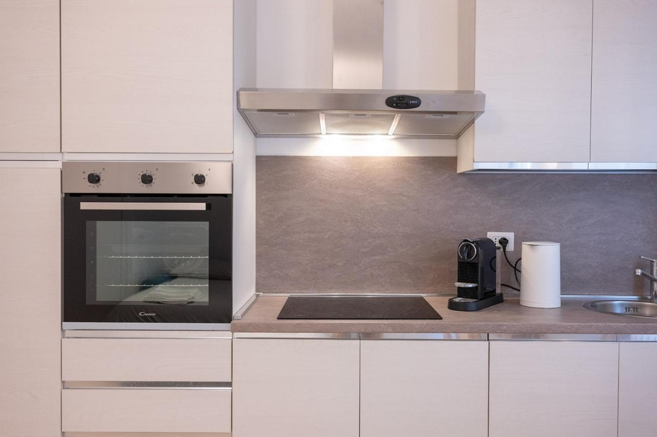 Casa Del Panettone Apartment Milan