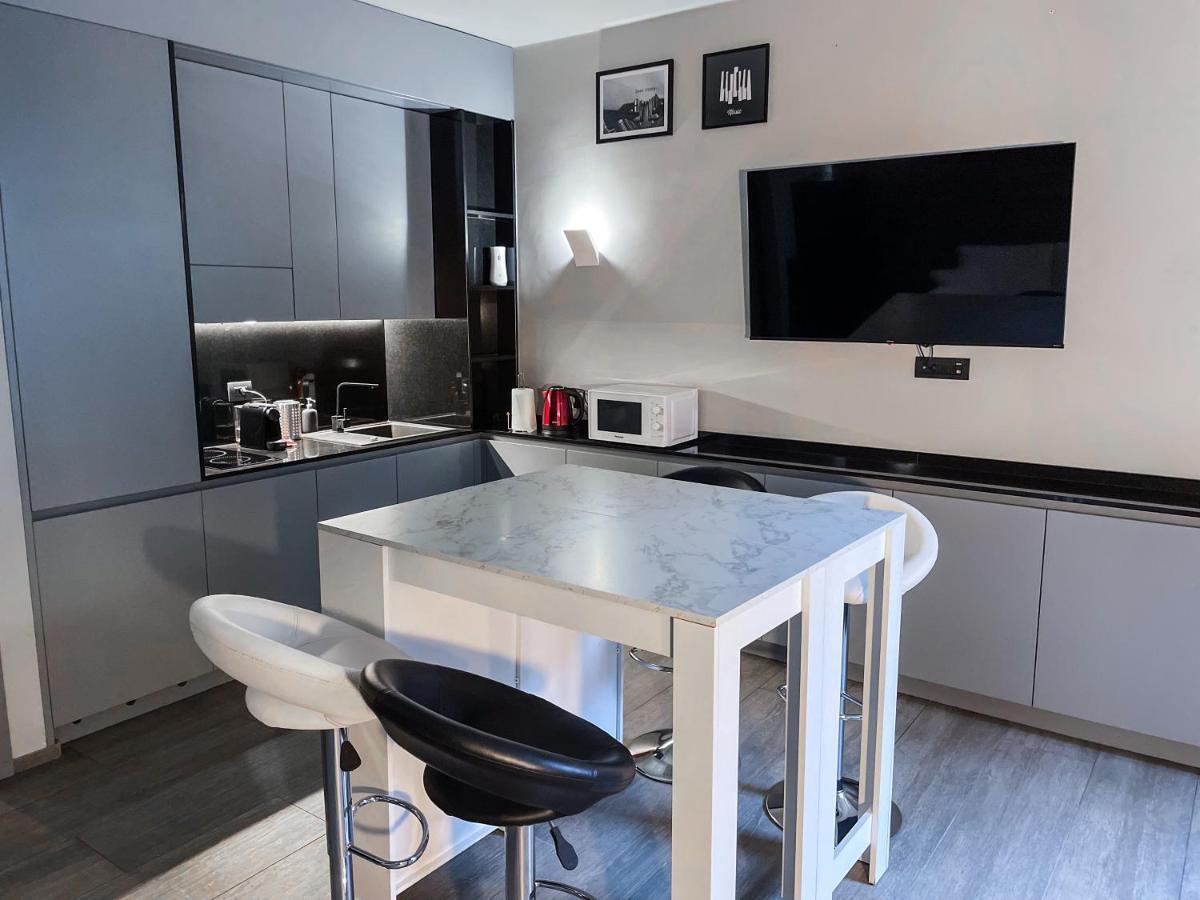 Bubi House Moscova * Milan