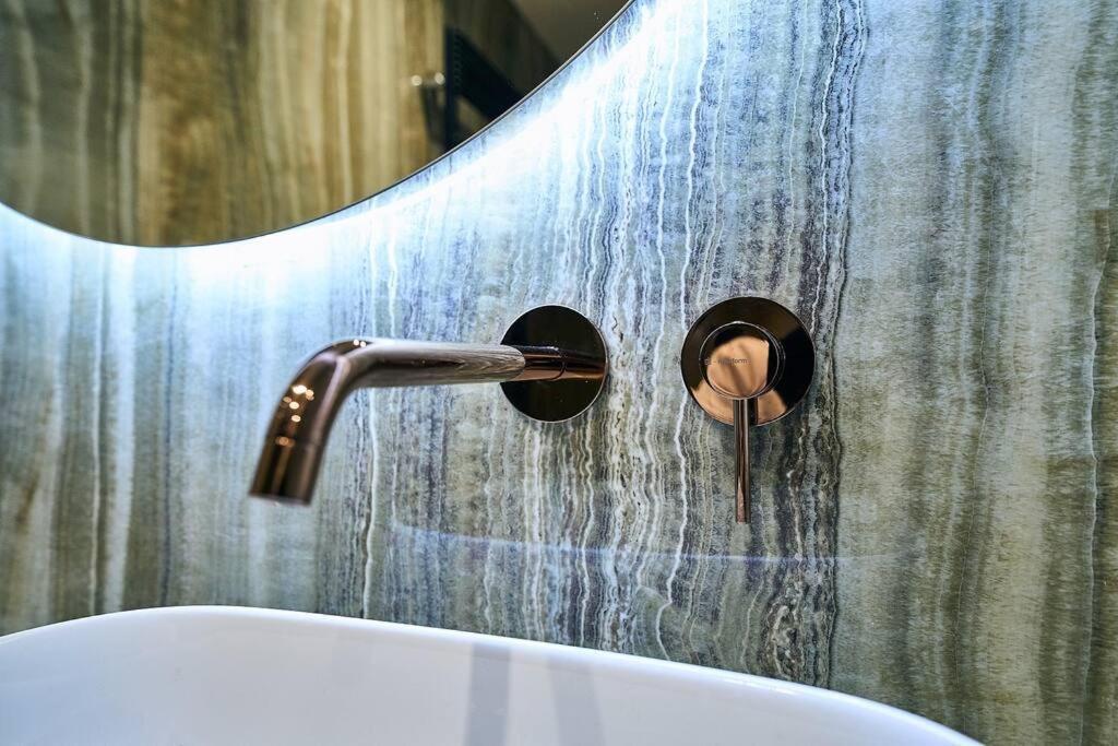 Appartamento Contempora - Two Bedrooms Monet Milano
