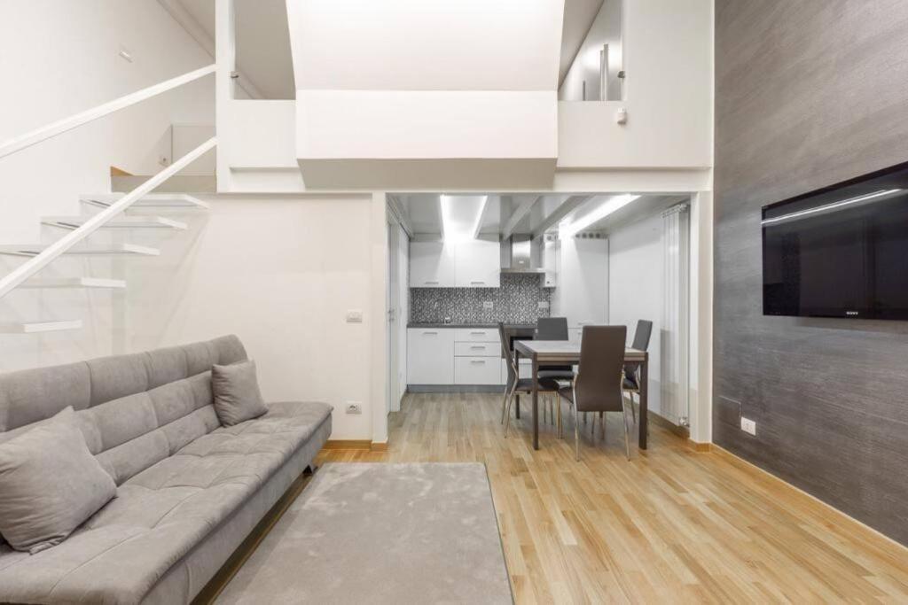 Meraviglioso Loft A Milano: Milan