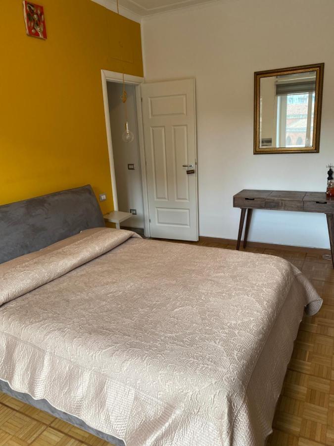 Argonne Charme House Milano