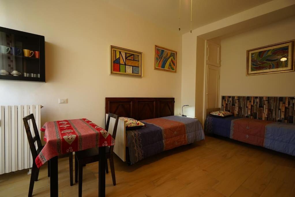 Apartment Padova *