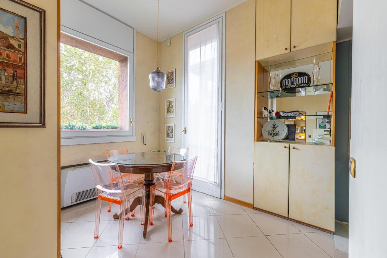 Apartment Brera - San Marco Charme Milan