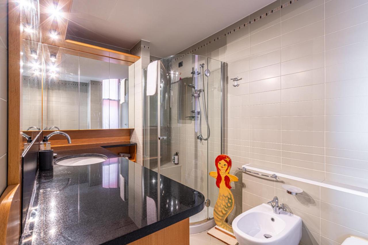 Apartment Brera - San Marco Charme Milan