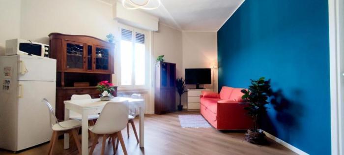 2 Bedroom Gem Near Fast Wi Fi Kademy House Milan