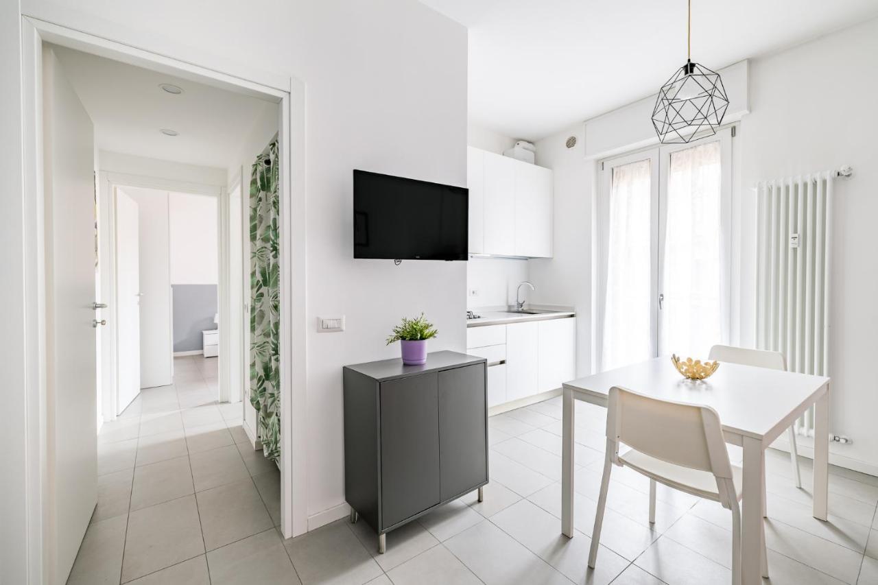 Casa Di Lolli Appartamento