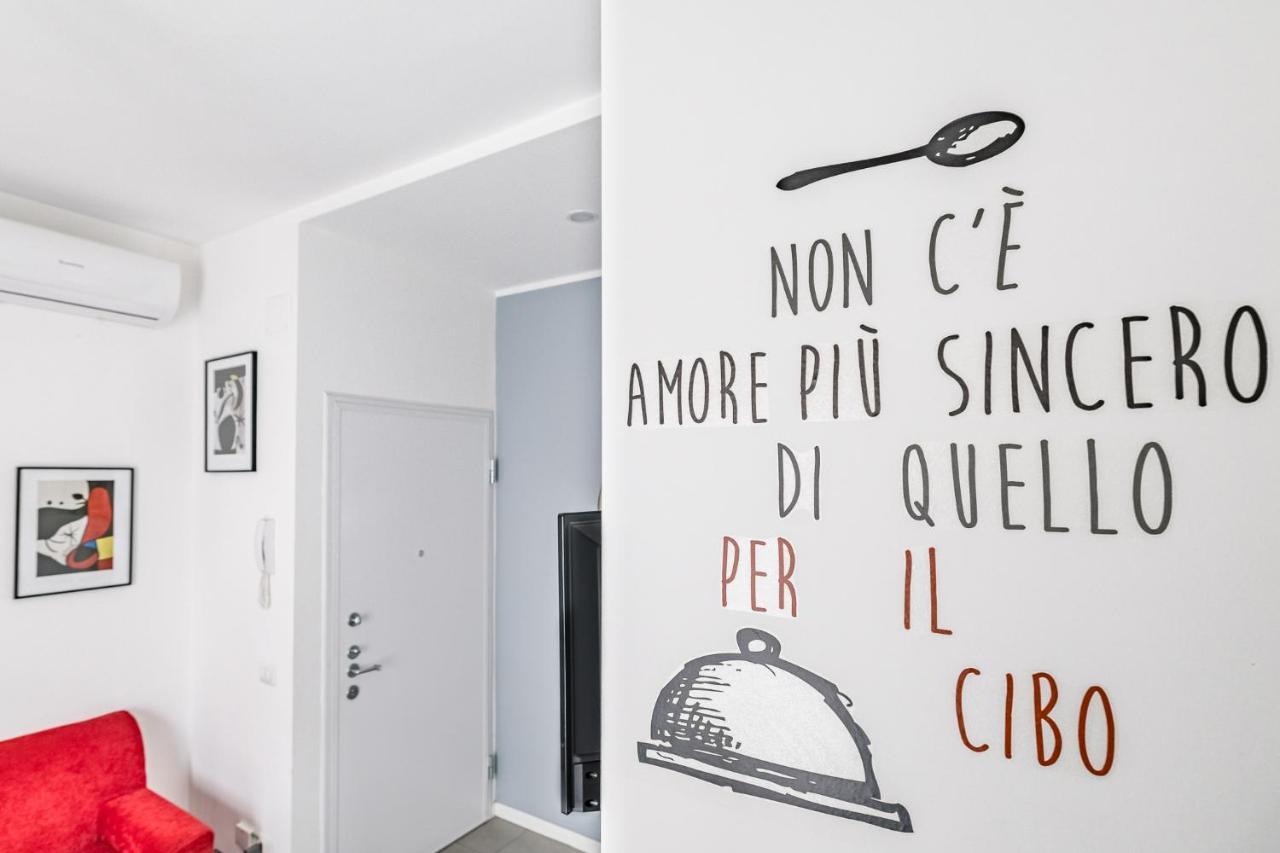 Casa Di Lolli * Milano