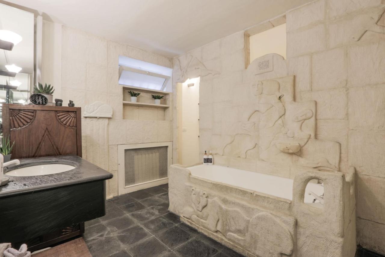 Aparthotel Fiera Milano-city Life Free Parking Anglia' S Bridge Milan