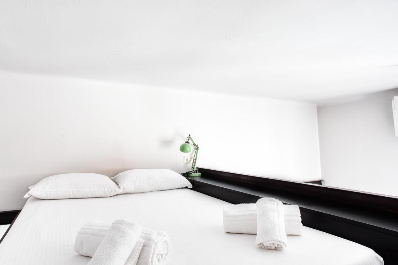 Joivy Chic Studio, Easy Access To Centre Appartamento Milano