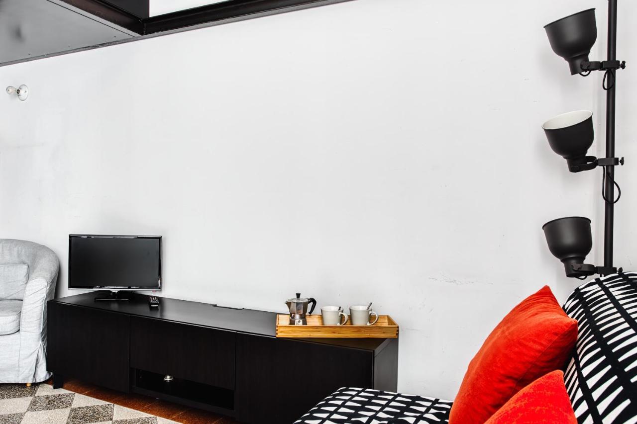 Joivy Chic Studio, Easy Access To Centre Appartamento Milano