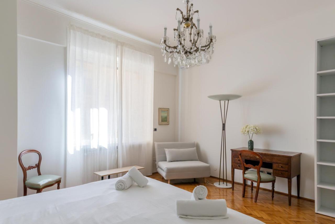 Apartment Joivy Wonderful 2bed Flat In Perfect Centre Milan