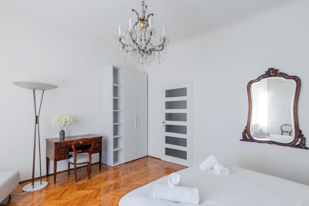 Joivy Wonderful 2bed Flat In Perfect Centre Milan