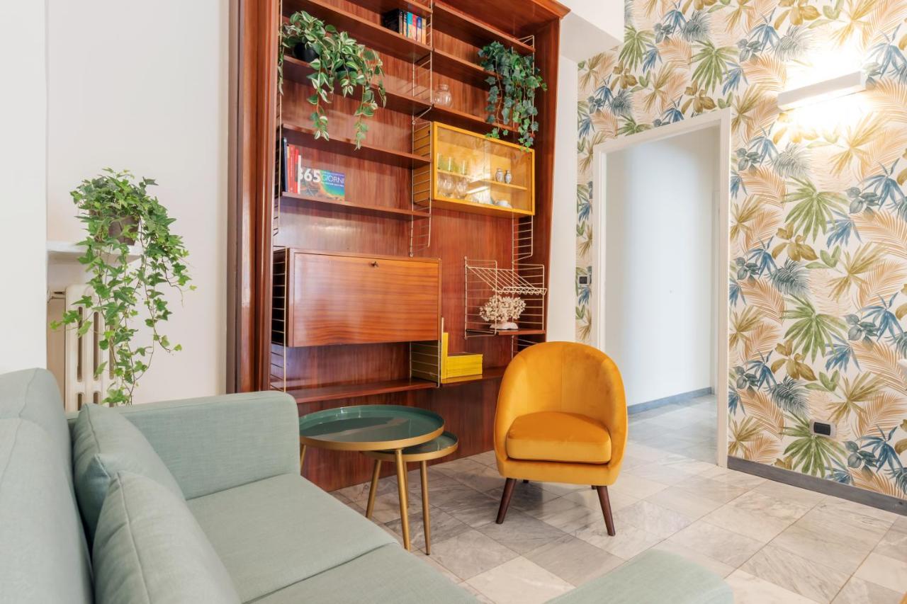 Apartment Joivy Wonderful 2bed Flat In Perfect Centre Milan