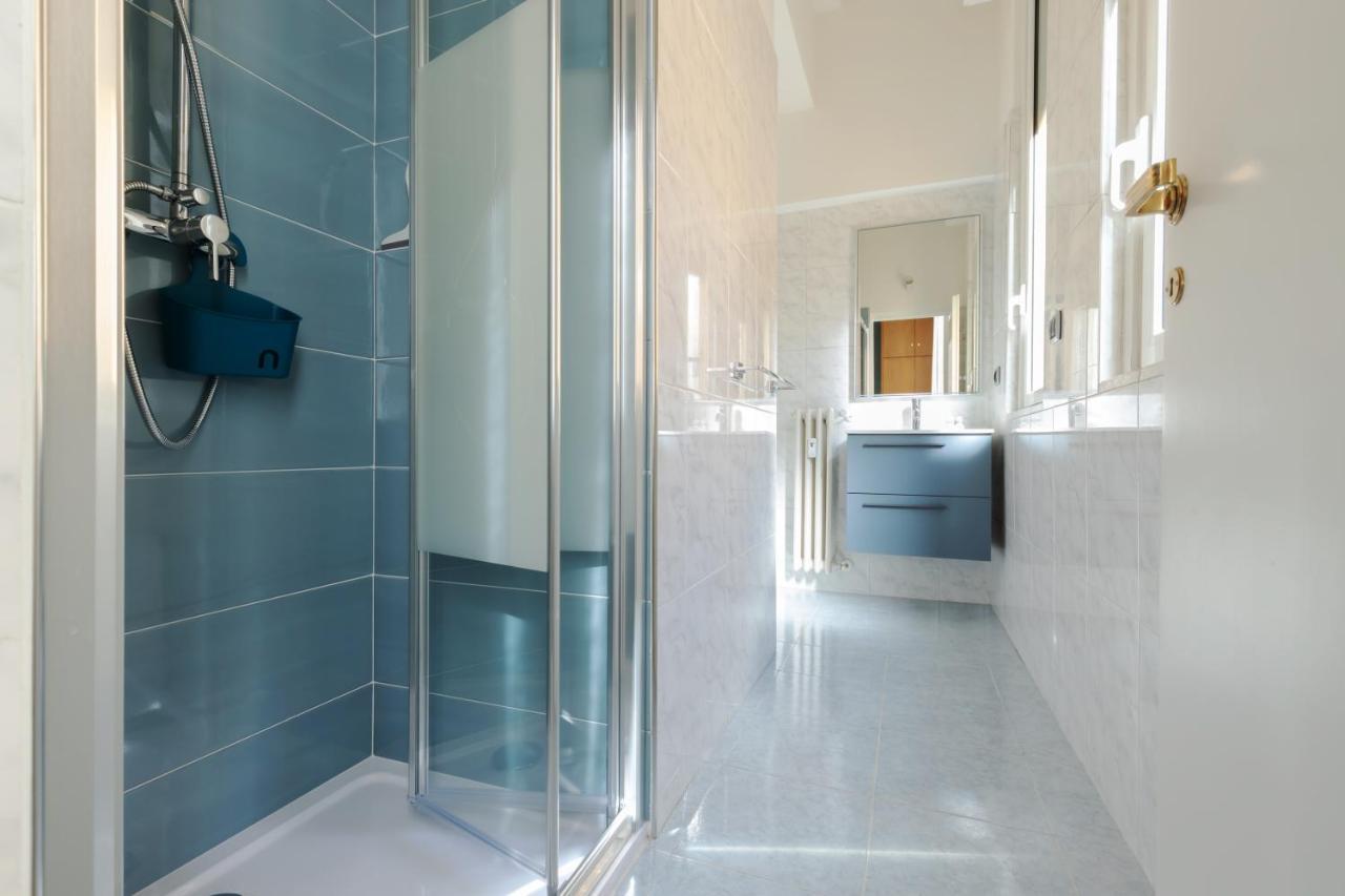 Joivy Wonderful 2bed Flat In Perfect Centre Apartment Milan
