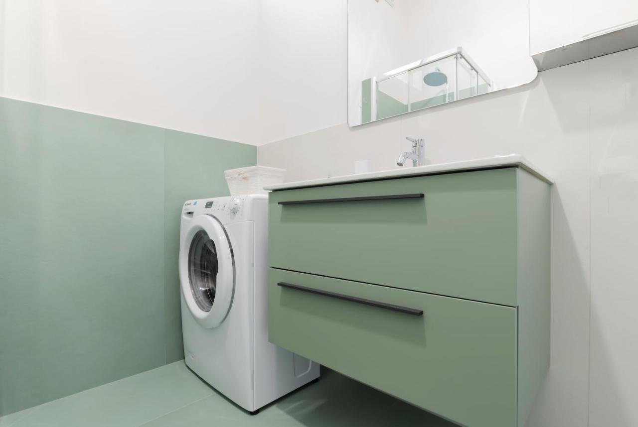 Joivy Wonderful 2bed Flat In Perfect Centre * Milan